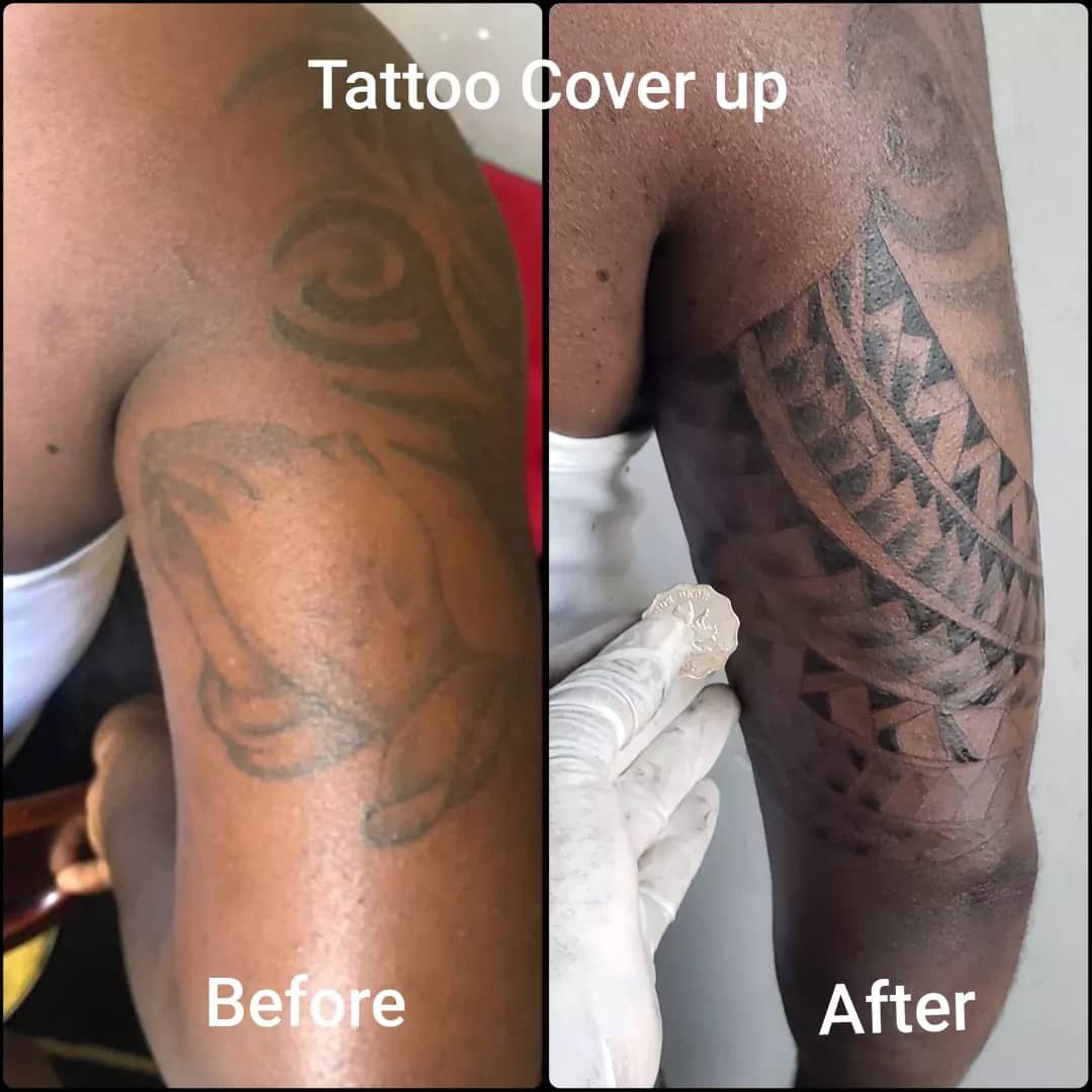 picture of tattoo